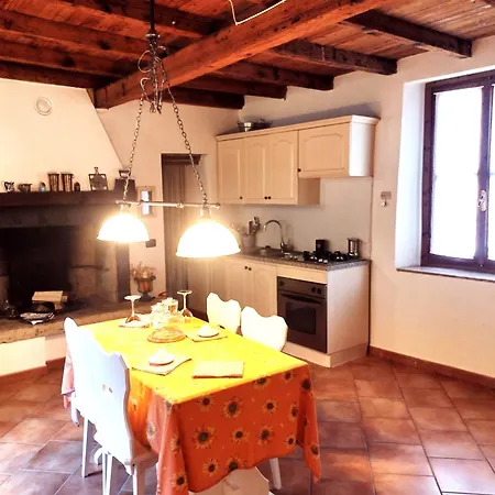 Le Ortensie Di Garda Aparthotel Monzambano