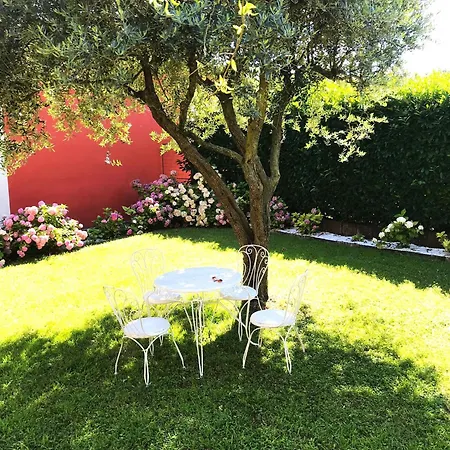 Aparthotel Le Ortensie Di Garda Monzambano